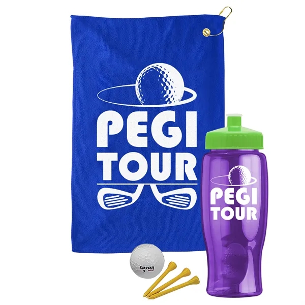 27 oz. Transparent Sports Bottle is a Convenient and Reusable package... from ASI 40480 Koozie Group