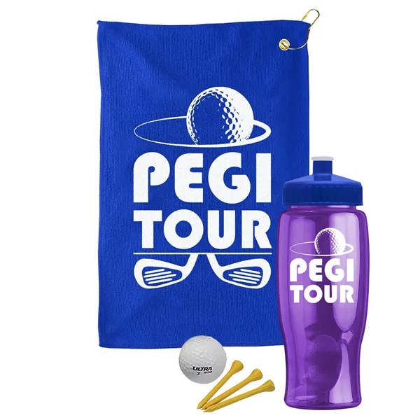 27 oz. Transparent Sports Bottle is a Convenient and Reusable package... from ASI 40480 Koozie Group