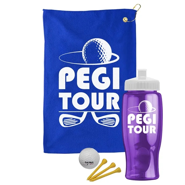 27 oz. Transparent Sports Bottle is a Convenient and Reusable package... from ASI 40480 Koozie Group