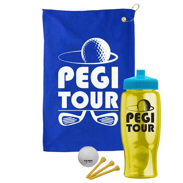 27 oz. Transparent Sports Bottle is a Convenient and Reusable package... from ASI 40480 Koozie Group