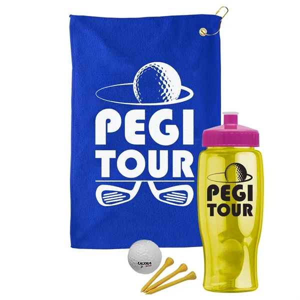 27 oz. Transparent Sports Bottle is a Convenient and Reusable package... from ASI 40480 Koozie Group