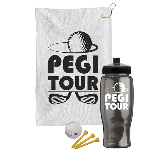 27 oz. Transparent Sports Bottle is a Convenient and Reusable package... from ASI 40480 Koozie Group