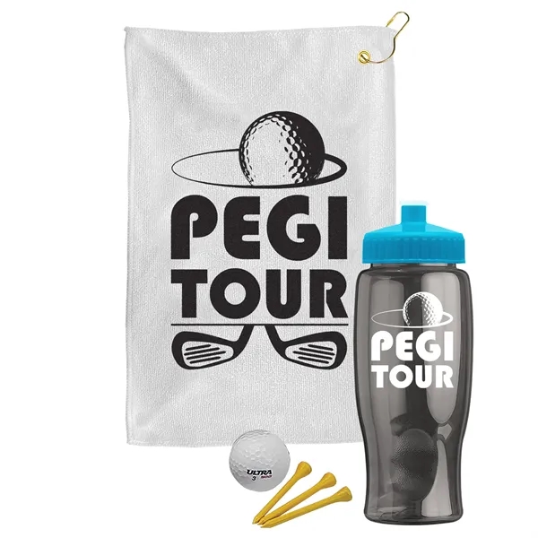 27 oz. Transparent Sports Bottle is a Convenient and Reusable package... from ASI 40480 Koozie Group