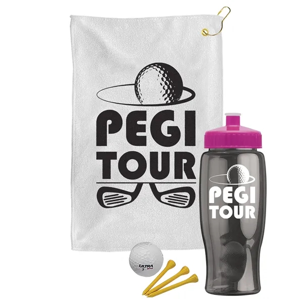 27 oz. Transparent Sports Bottle is a Convenient and Reusable package... from ASI 40480 Koozie Group