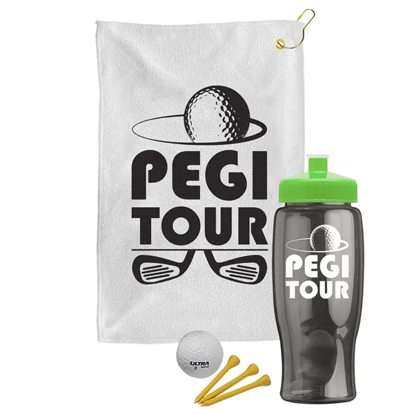 27 oz. Transparent Sports Bottle is a Convenient and Reusable package... from ASI 40480 Koozie Group