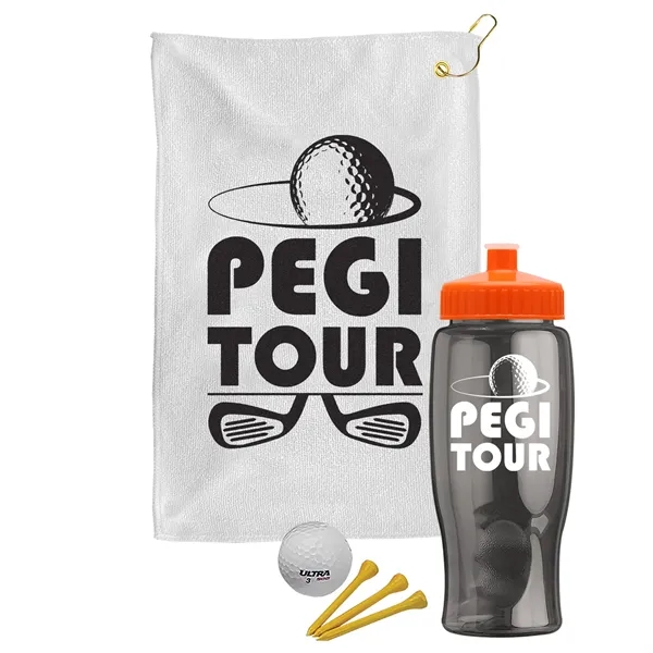 27 oz. Transparent Sports Bottle is a Convenient and Reusable package... from ASI 40480 Koozie Group