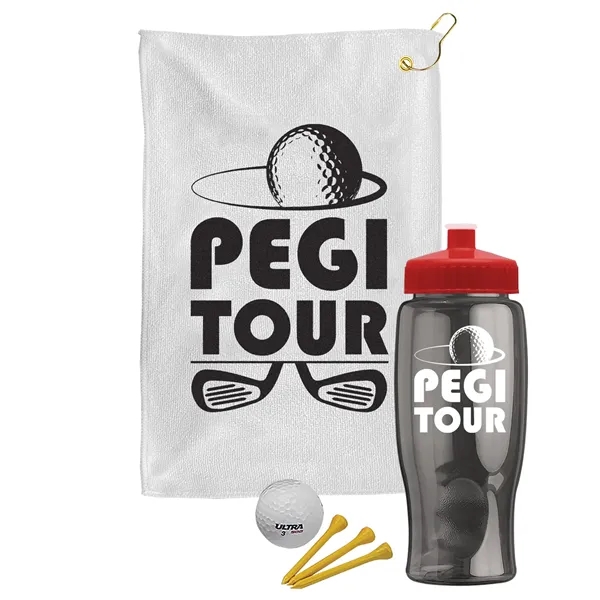 27 oz. Transparent Sports Bottle is a Convenient and Reusable package... from ASI 40480 Koozie Group