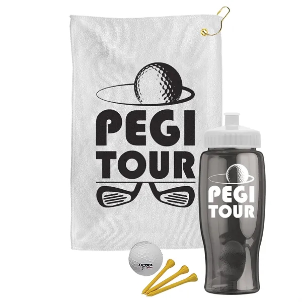 27 oz. Transparent Sports Bottle is a Convenient and Reusable package... from ASI 40480 Koozie Group