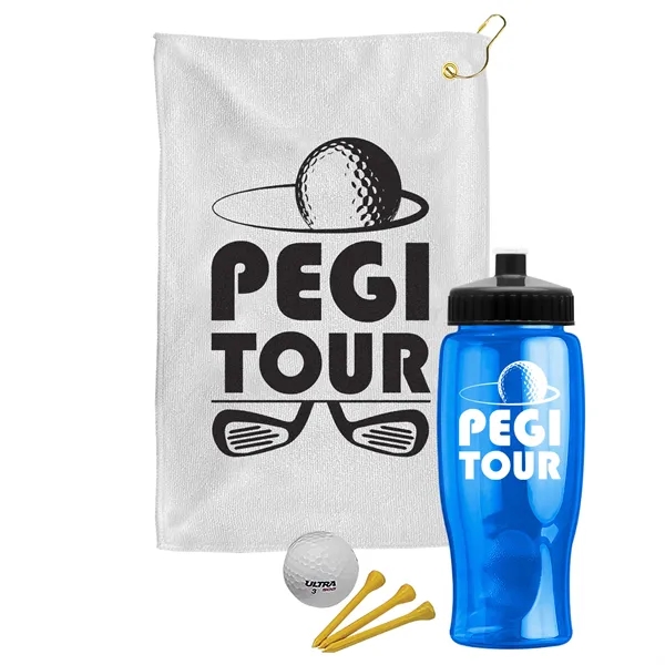 27 oz. Transparent Sports Bottle is a Convenient and Reusable package... from ASI 40480 Koozie Group