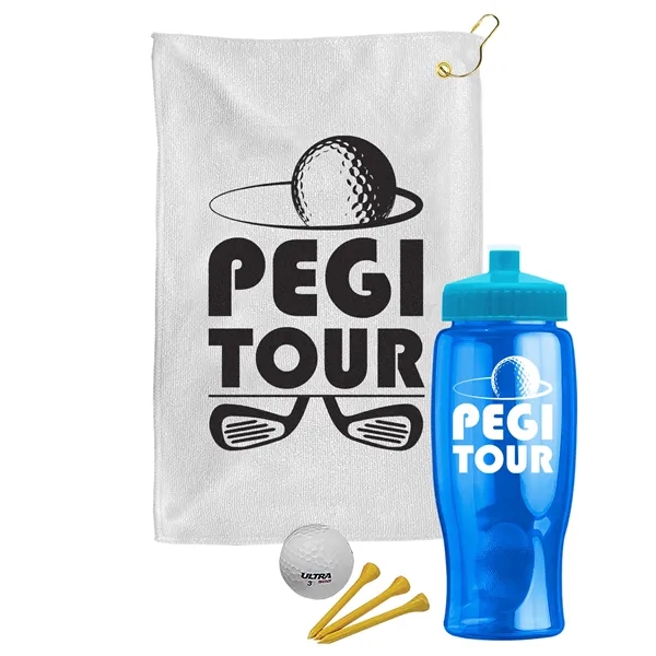 27 oz. Transparent Sports Bottle is a Convenient and Reusable package... from ASI 40480 Koozie Group