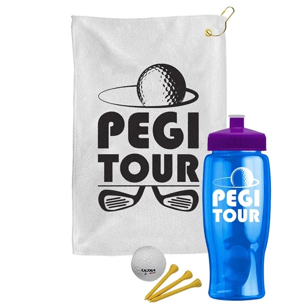 27 oz. Transparent Sports Bottle is a Convenient and Reusable package... from ASI 40480 Koozie Group