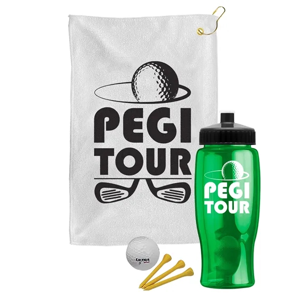 27 oz. Transparent Sports Bottle is a Convenient and Reusable package... from ASI 40480 Koozie Group