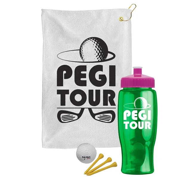 27 oz. Transparent Sports Bottle is a Convenient and Reusable package... from ASI 40480 Koozie Group