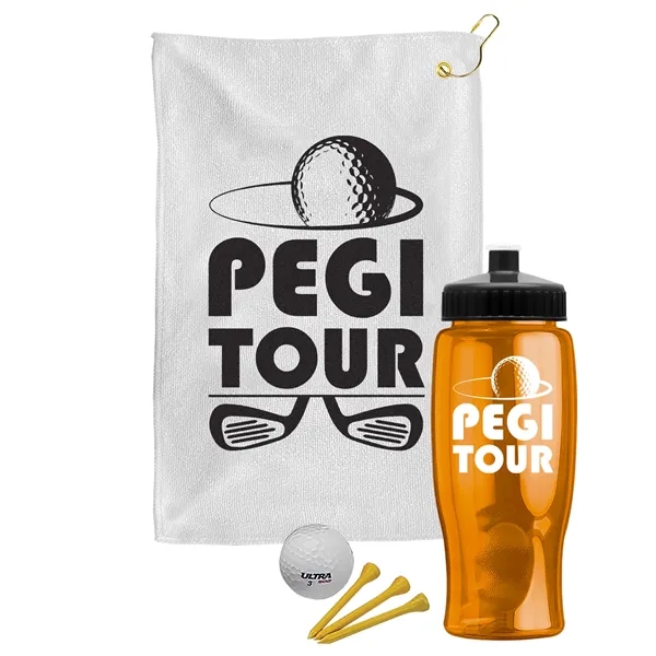 27 oz. Transparent Sports Bottle is a Convenient and Reusable package... from ASI 40480 Koozie Group