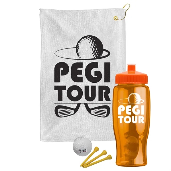 27 oz. Transparent Sports Bottle is a Convenient and Reusable package... from ASI 40480 Koozie Group