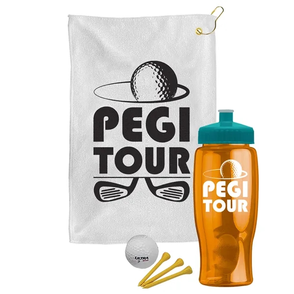 27 oz. Transparent Sports Bottle is a Convenient and Reusable package... from ASI 40480 Koozie Group