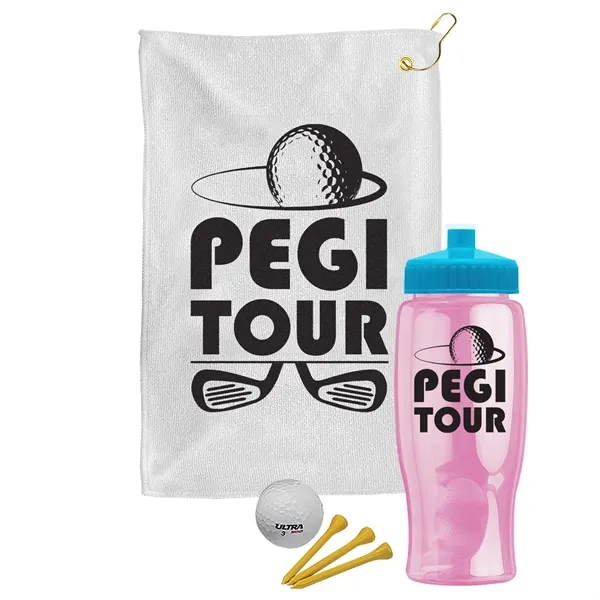 27 oz. Transparent Sports Bottle is a Convenient and Reusable package... from ASI 40480 Koozie Group