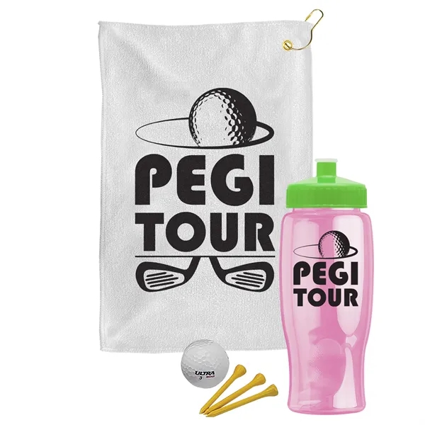 27 oz. Transparent Sports Bottle is a Convenient and Reusable package... from ASI 40480 Koozie Group