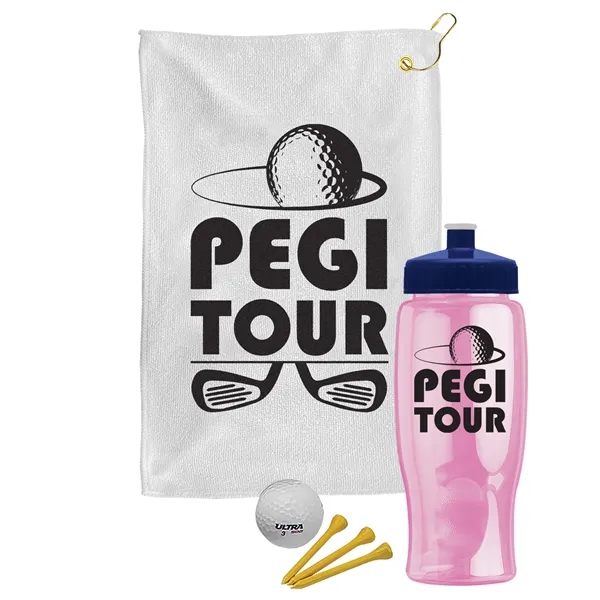 27 oz. Transparent Sports Bottle is a Convenient and Reusable package... from ASI 40480 Koozie Group