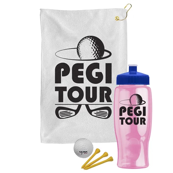 27 oz. Transparent Sports Bottle is a Convenient and Reusable package... from ASI 40480 Koozie Group