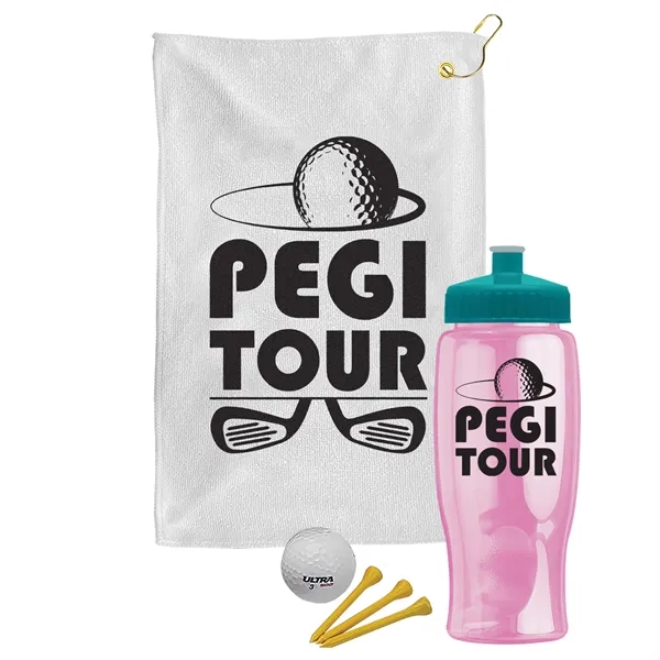 27 oz. Transparent Sports Bottle is a Convenient and Reusable package... from ASI 40480 Koozie Group