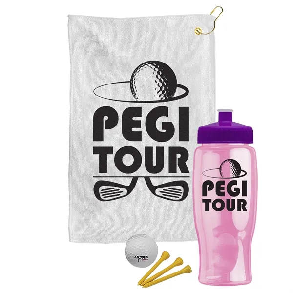 27 oz. Transparent Sports Bottle is a Convenient and Reusable package... from ASI 40480 Koozie Group