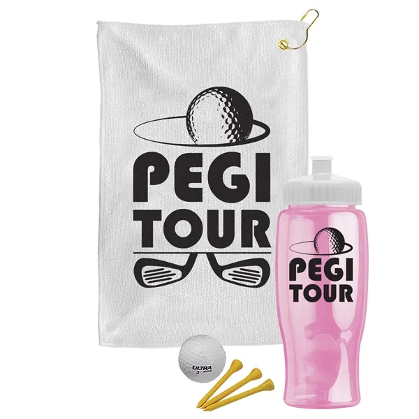 27 oz. Transparent Sports Bottle is a Convenient and Reusable package... from ASI 40480 Koozie Group