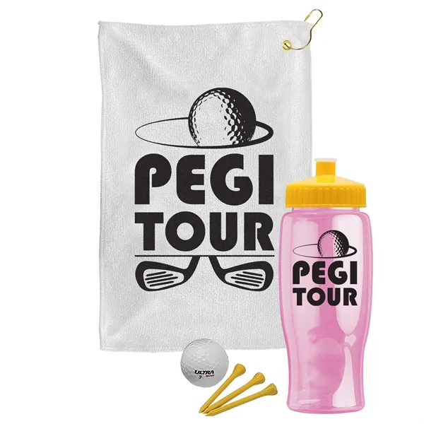 27 oz. Transparent Sports Bottle is a Convenient and Reusable package... from ASI 40480 Koozie Group