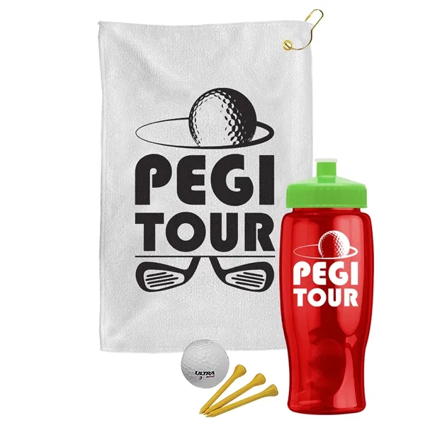 27 oz. Transparent Sports Bottle is a Convenient and Reusable package... from ASI 40480 Koozie Group