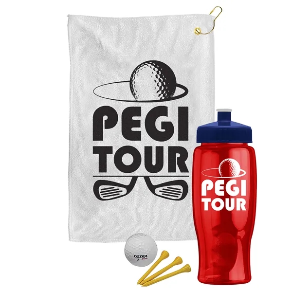 27 oz. Transparent Sports Bottle is a Convenient and Reusable package... from ASI 40480 Koozie Group