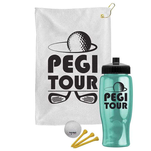 27 oz. Transparent Sports Bottle is a Convenient and Reusable package... from ASI 40480 Koozie Group