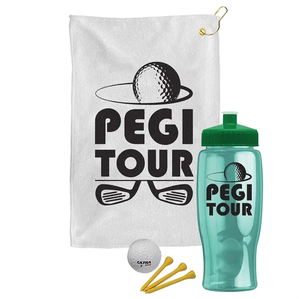 27 oz. Transparent Sports Bottle is a Convenient and Reusable package... from ASI 40480 Koozie Group