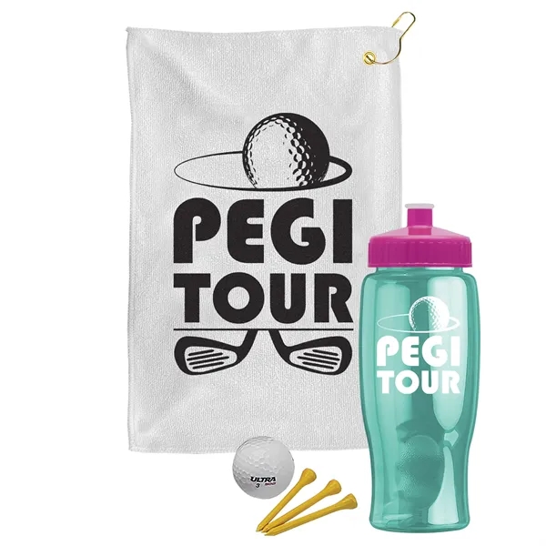 27 oz. Transparent Sports Bottle is a Convenient and Reusable package... from ASI 40480 Koozie Group