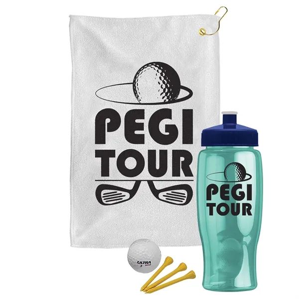 27 oz. Transparent Sports Bottle is a Convenient and Reusable package... from ASI 40480 Koozie Group