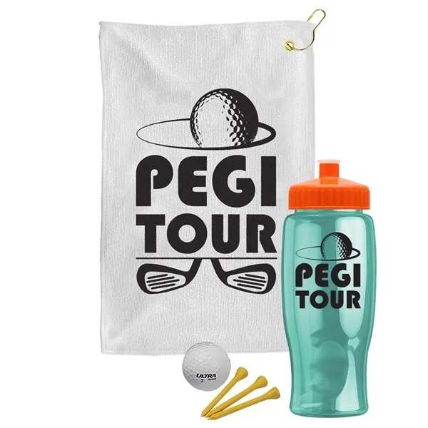 27 oz. Transparent Sports Bottle is a Convenient and Reusable package... from ASI 40480 Koozie Group