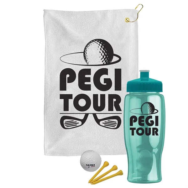 27 oz. Transparent Sports Bottle is a Convenient and Reusable package... from ASI 40480 Koozie Group