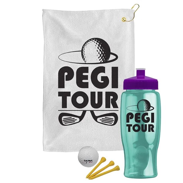 27 oz. Transparent Sports Bottle is a Convenient and Reusable package... from ASI 40480 Koozie Group