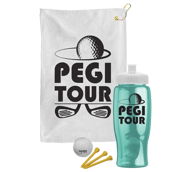 27 oz. Transparent Sports Bottle is a Convenient and Reusable package... from ASI 40480 Koozie Group