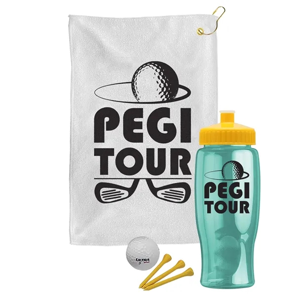 27 oz. Transparent Sports Bottle is a Convenient and Reusable package... from ASI 40480 Koozie Group