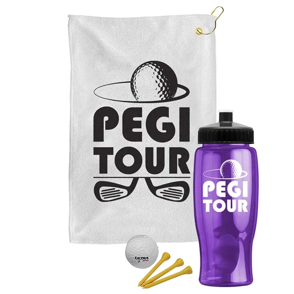 27 oz. Transparent Sports Bottle is a Convenient and Reusable package... from ASI 40480 Koozie Group