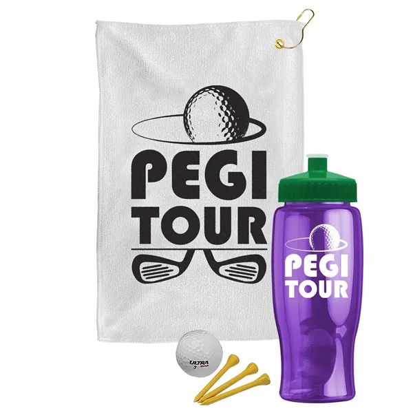 27 oz. Transparent Sports Bottle is a Convenient and Reusable package... from ASI 40480 Koozie Group