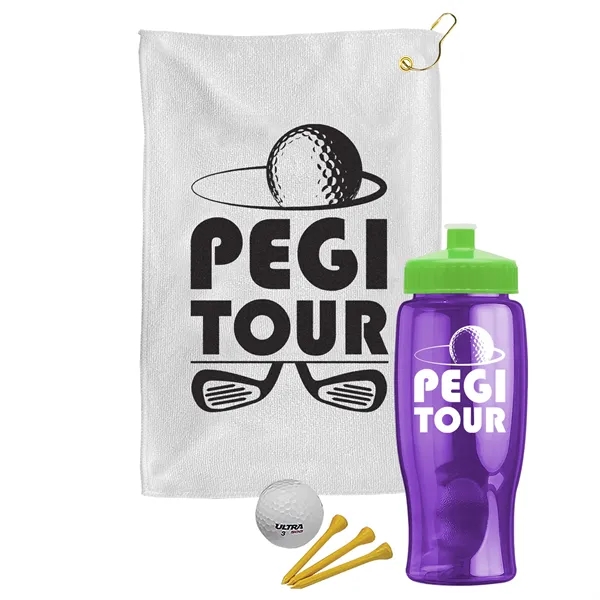 27 oz. Transparent Sports Bottle is a Convenient and Reusable package... from ASI 40480 Koozie Group