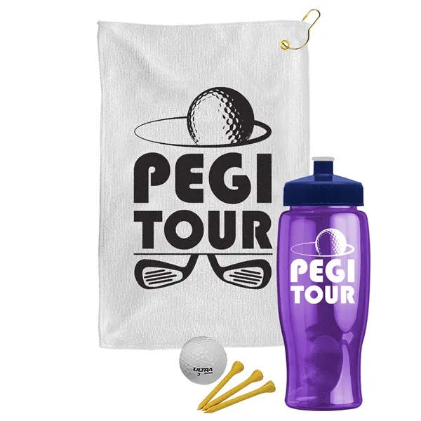 27 oz. Transparent Sports Bottle is a Convenient and Reusable package... from ASI 40480 Koozie Group