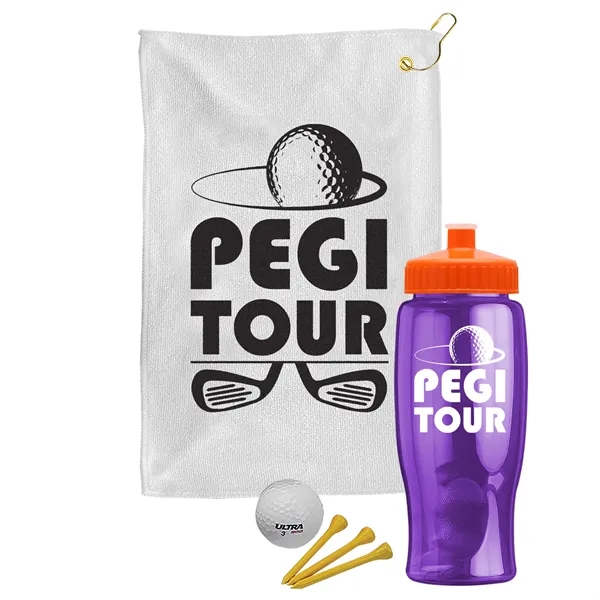 27 oz. Transparent Sports Bottle is a Convenient and Reusable package... from ASI 40480 Koozie Group