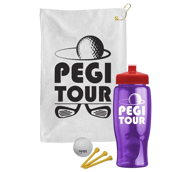 27 oz. Transparent Sports Bottle is a Convenient and Reusable package... from ASI 40480 Koozie Group