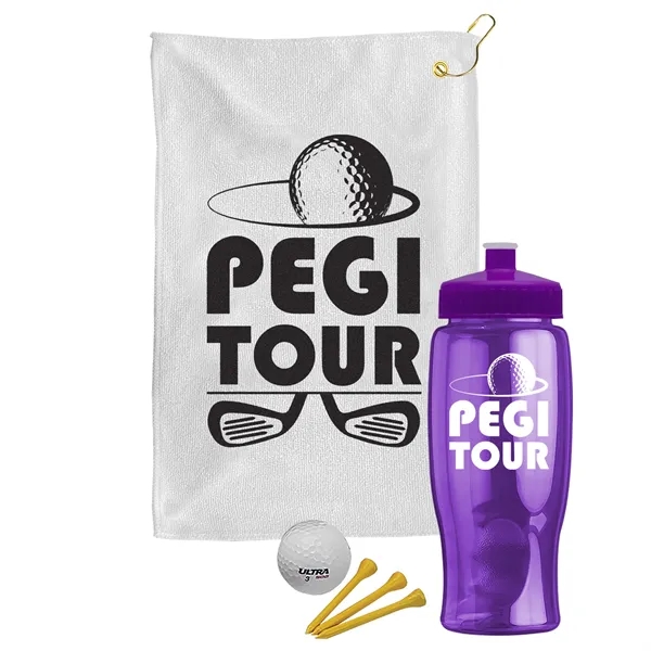 27 oz. Transparent Sports Bottle is a Convenient and Reusable package... from ASI 40480 Koozie Group