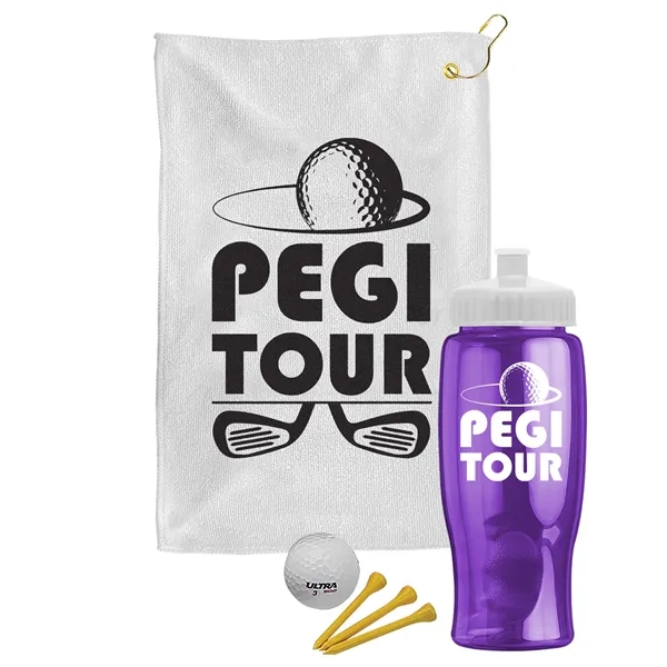 27 oz. Transparent Sports Bottle is a Convenient and Reusable package... from ASI 40480 Koozie Group