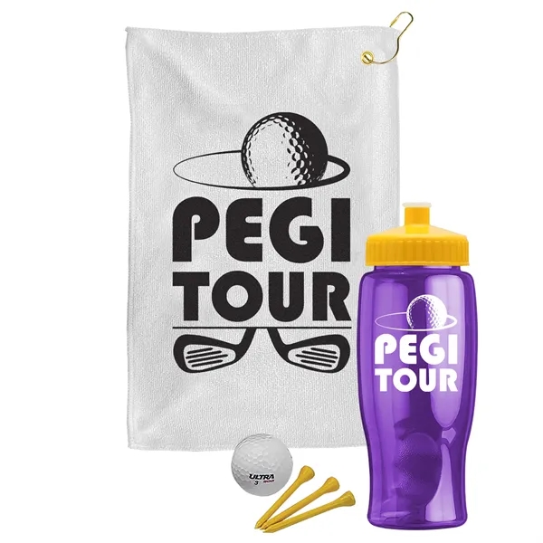 27 oz. Transparent Sports Bottle is a Convenient and Reusable package... from ASI 40480 Koozie Group