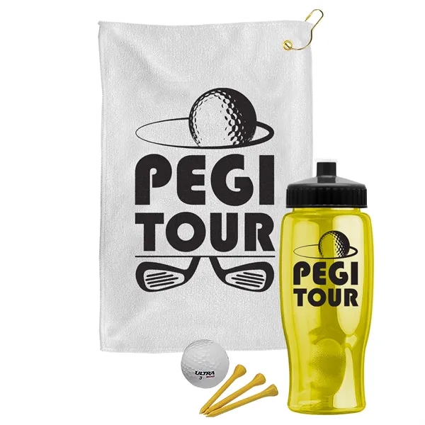 27 oz. Transparent Sports Bottle is a Convenient and Reusable package... from ASI 40480 Koozie Group