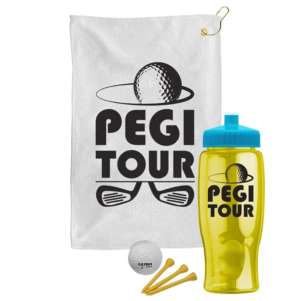 27 oz. Transparent Sports Bottle is a Convenient and Reusable package... from ASI 40480 Koozie Group